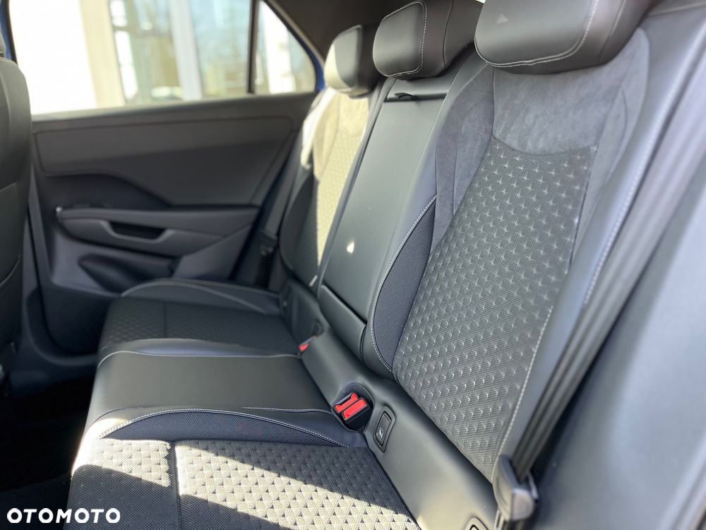 Volkswagen T-Roc 1.5 eTSI OPF DSG R-Line - 19
