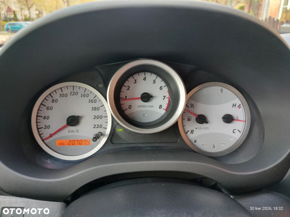 Toyota RAV4 - 25