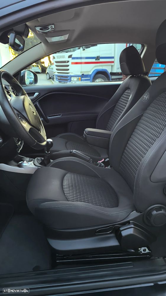 Alfa Romeo MiTo 1.3 JTD Progression - 40