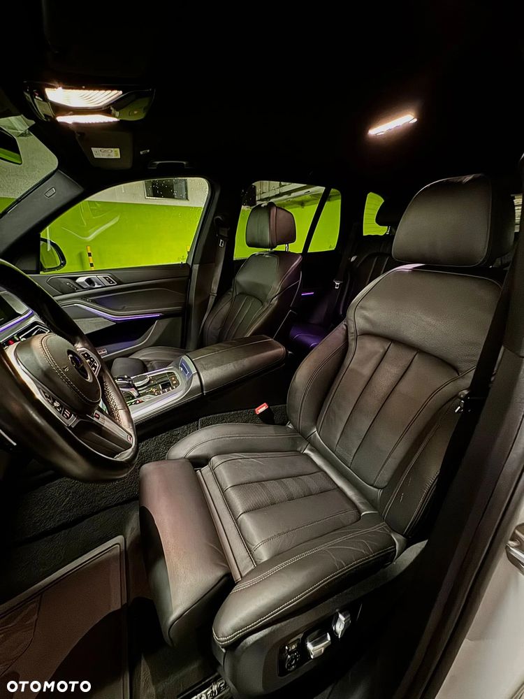BMW X5 xDrive25d - 27