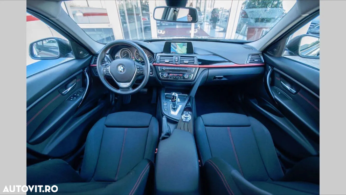 BMW Seria 3 - 2