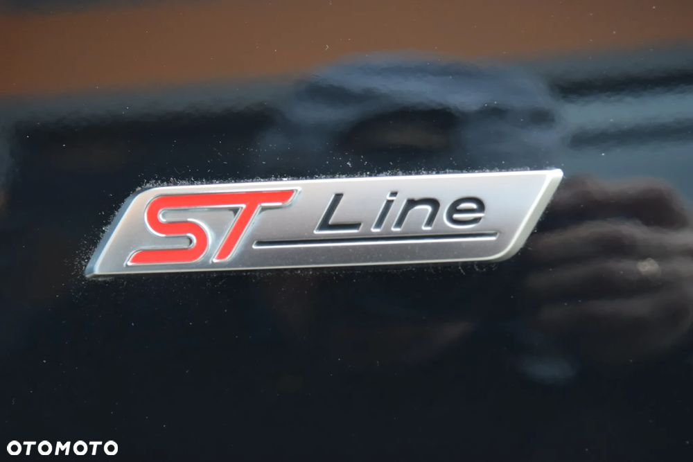 Ford Mondeo 2.0 TDCi ST-Line X PowerShift - 36