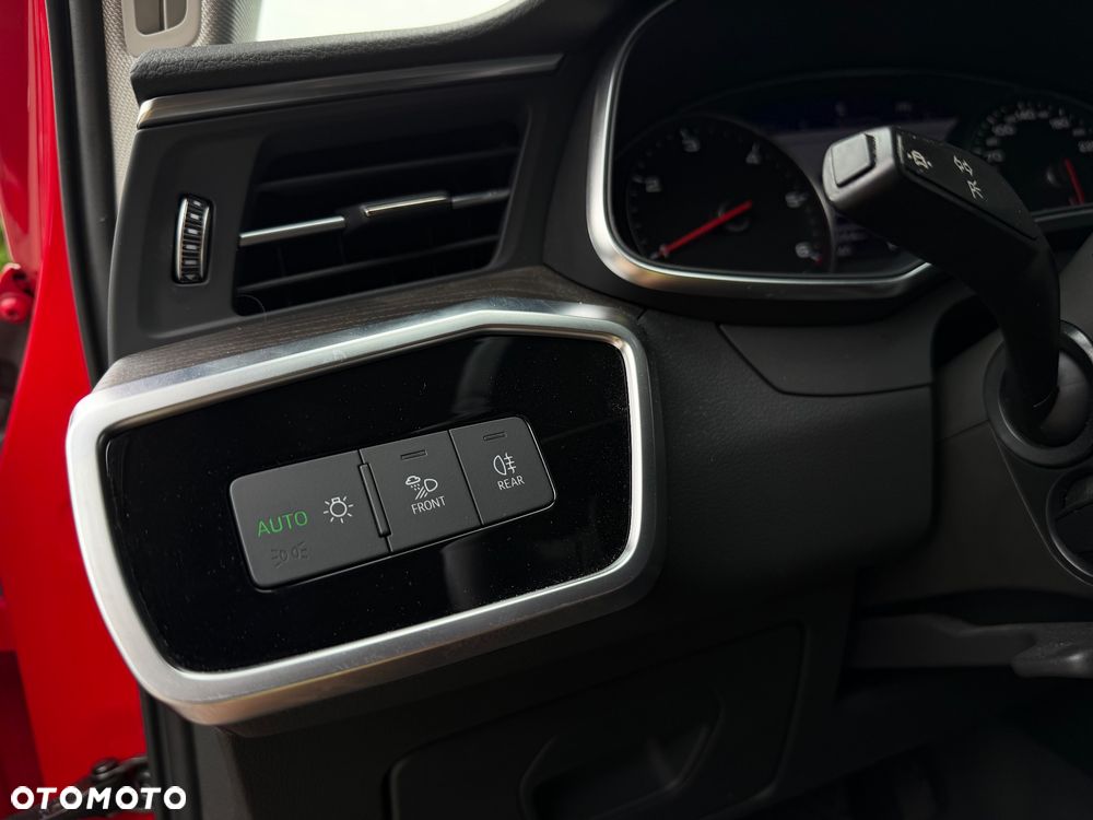 Audi A6 Avant 40 TDI S tronic S line - 34
