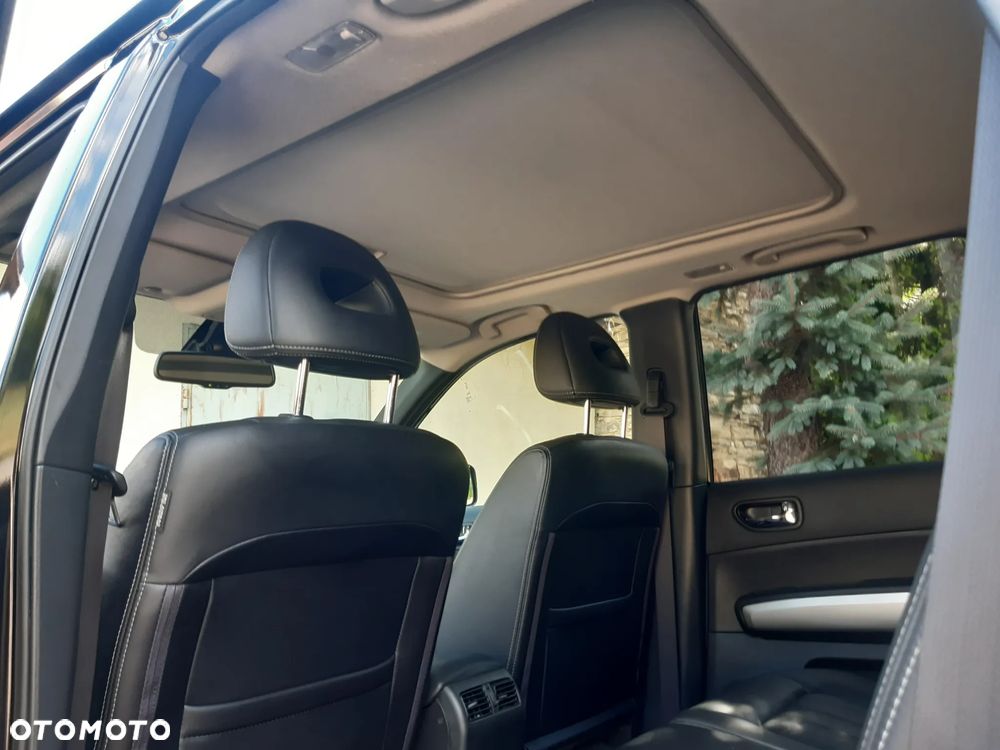 Nissan X-Trail 2.0 dCi LE - 20