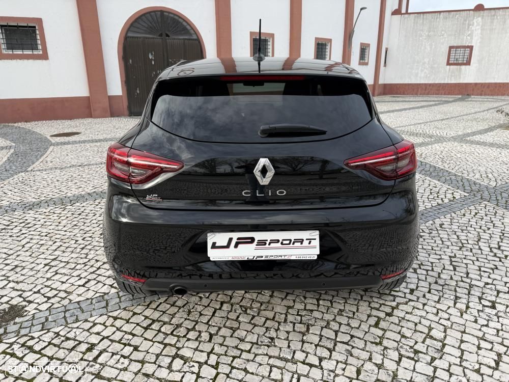 Renault Clio 1.5 Blue dCi Evolution - 5