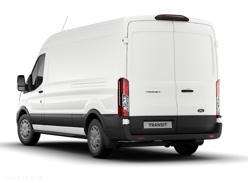 Ford Transit Trend Van 350 L3H2 - 2