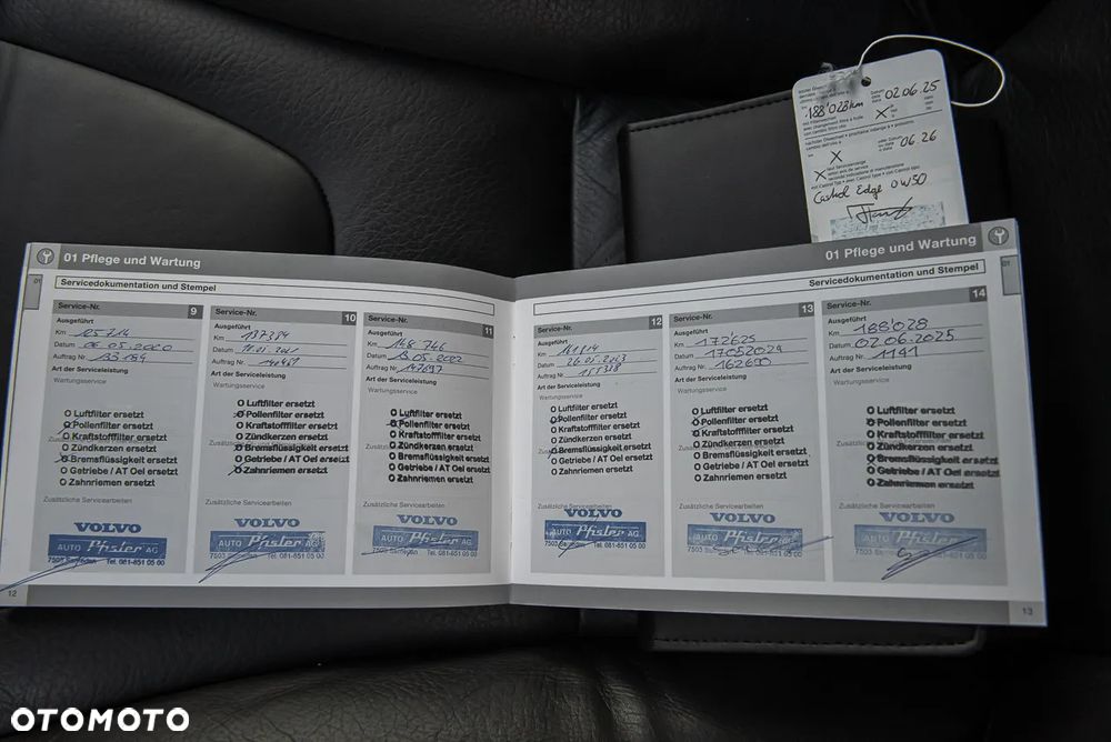 Volvo V60 D5 AWD Momentum - 32