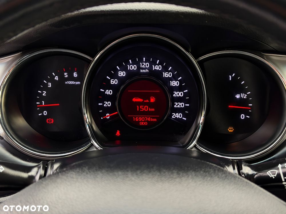 Kia Ceed 1.6 CRDi 136 ISG Platinum Edition - 20