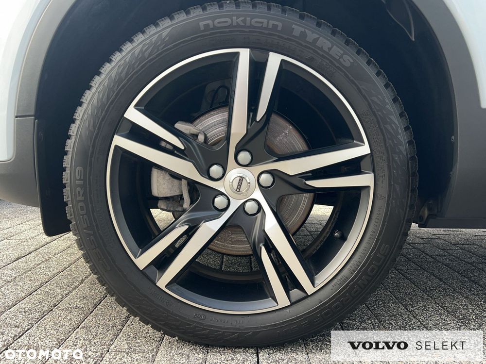 Volvo XC 40 B3 B DKG Core - 12