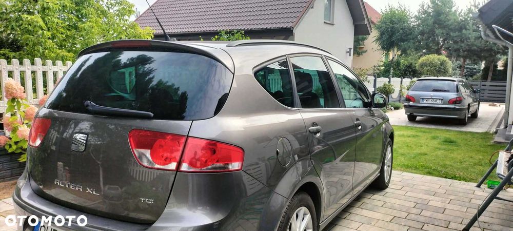 Seat Altea XL - 5