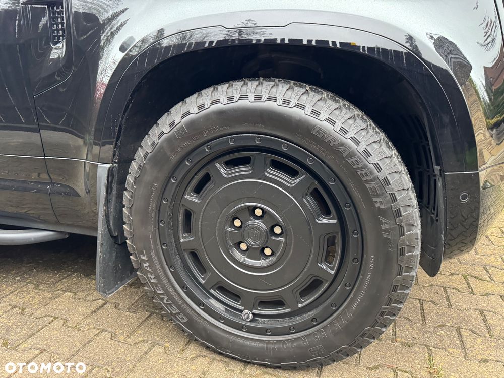Land Rover Defender 3.0 D300 mHEV S - 14