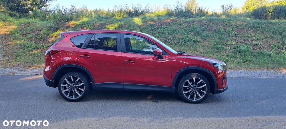 Mazda CX-5 2.2 D Skyenergy - 5