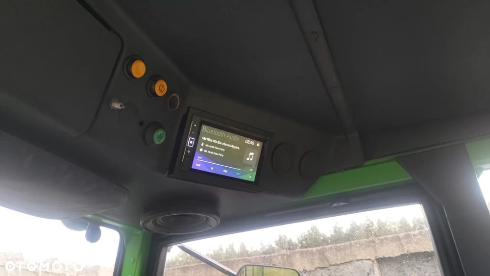 Deutz-Fahr 7807c Zynchron - 10