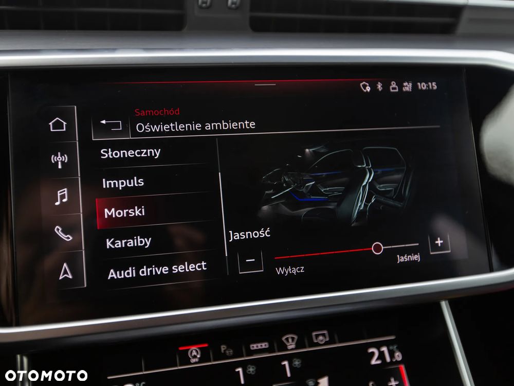 Audi A6 Avant 50 TDI mHEV Quattro S Line Tiptronic - 35