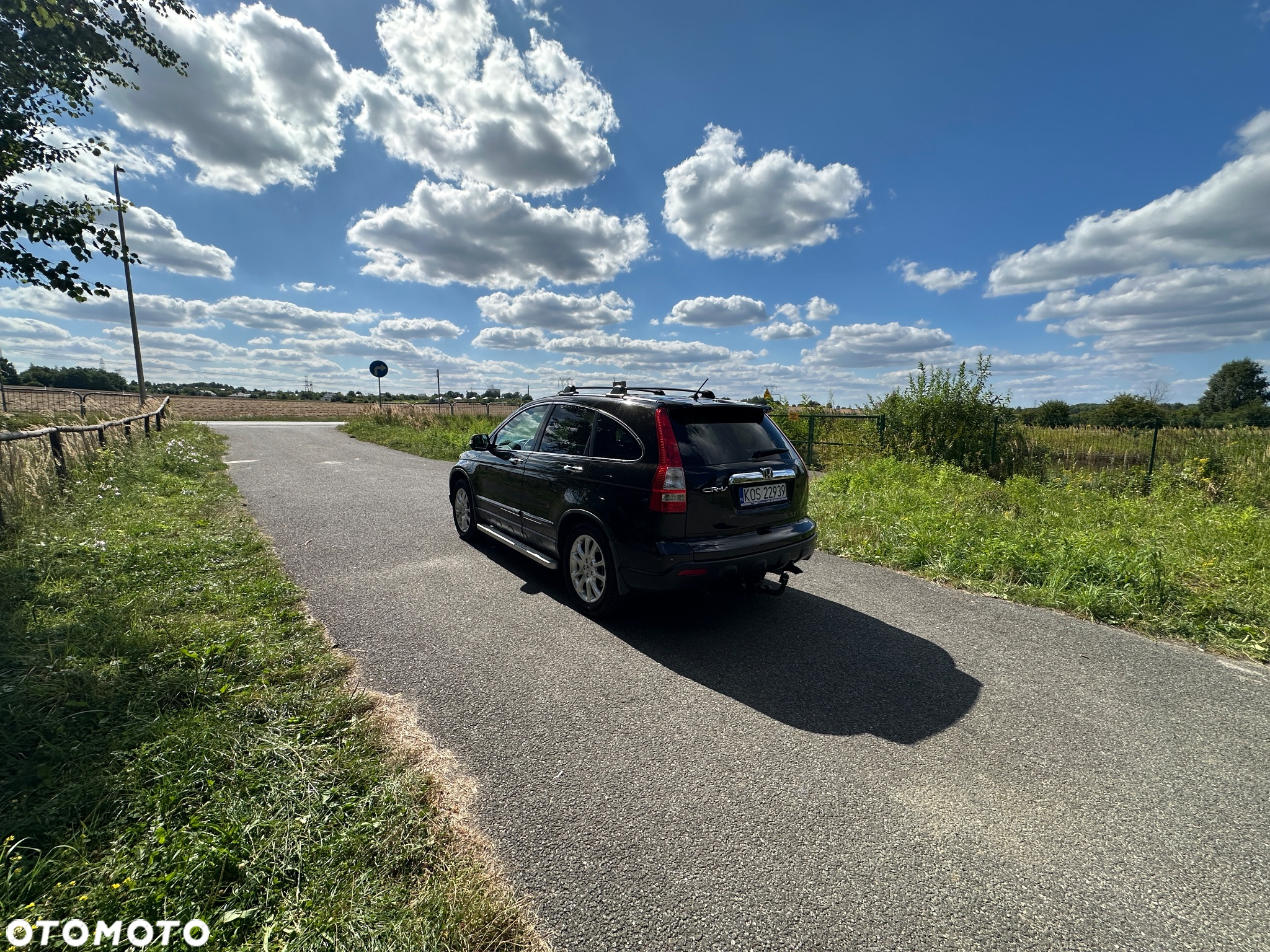 Honda CR-V 2.2i-CTDi Executive - 8