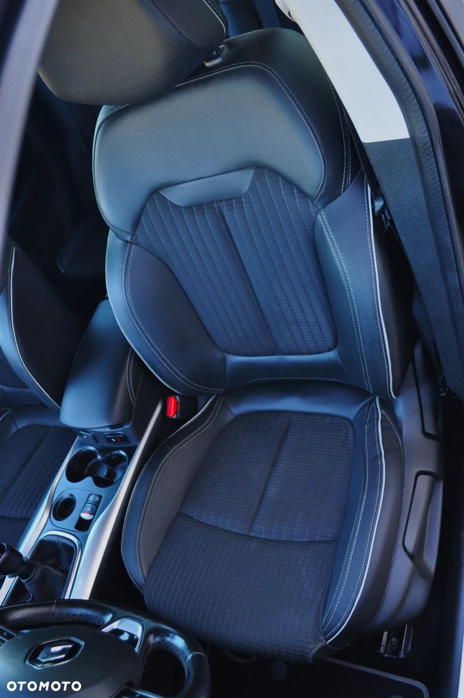 Renault Kadjar Energy dCi 130 Bose Edition - 26