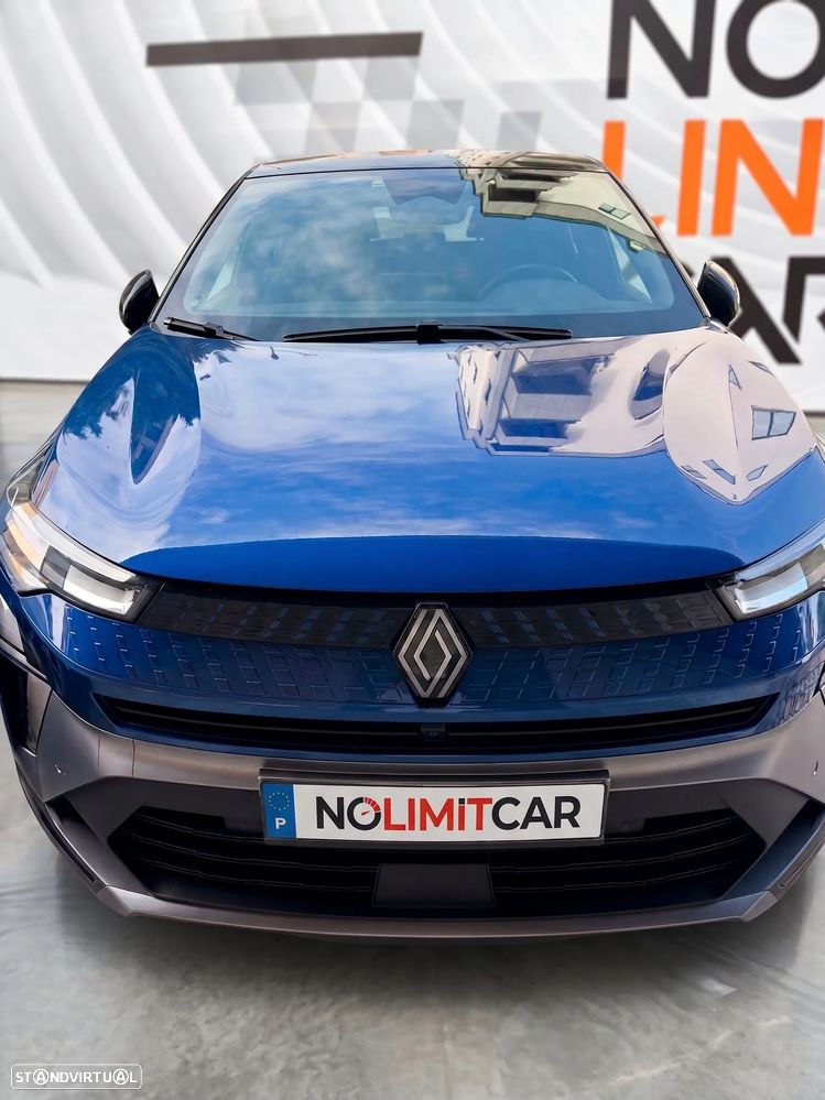 Renault Captur - 2