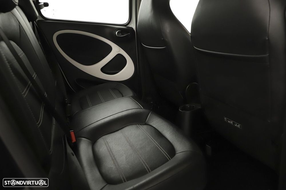 Smart ForFour 1.0 Prime 71 - 18