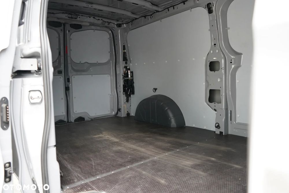 Volkswagen Transporter T7 furgon - 11