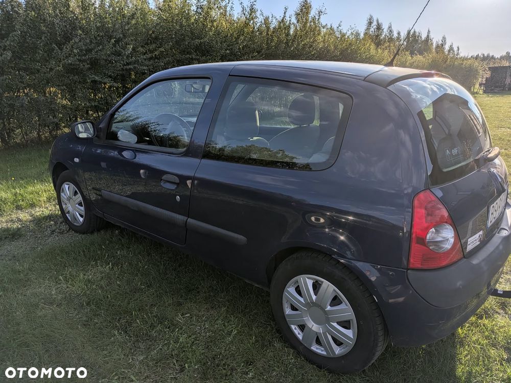 Renault Clio 1.2 Access - 3