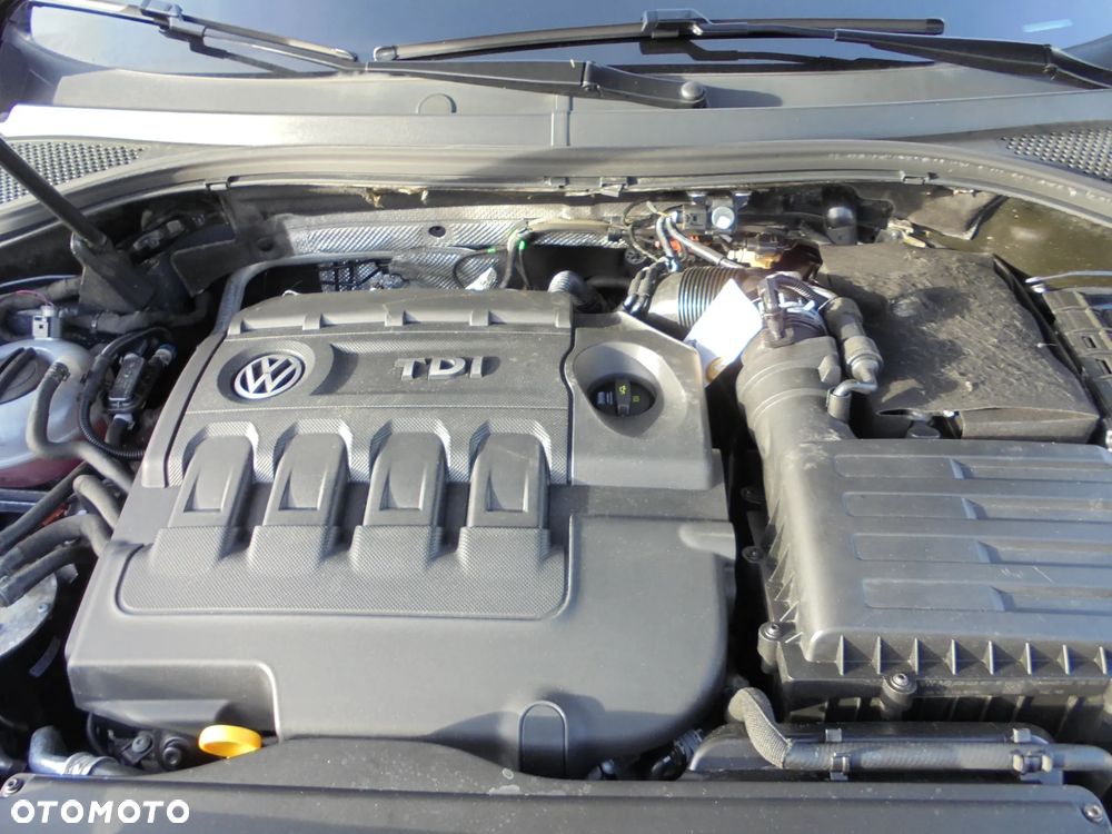 Volkswagen Tiguan 2.0 TDI SCR 4Motion (BlueMotion Techn.) DSG Highline - 29