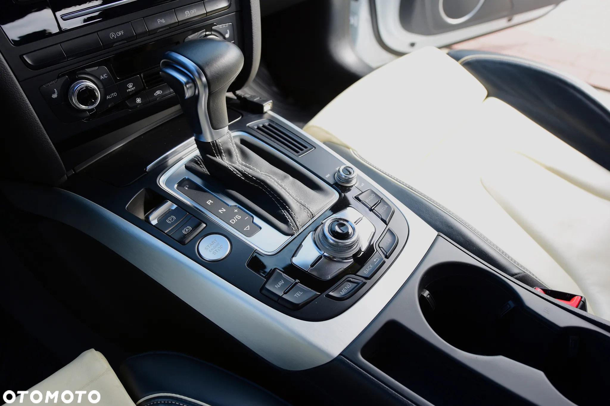 Audi A5 - 8