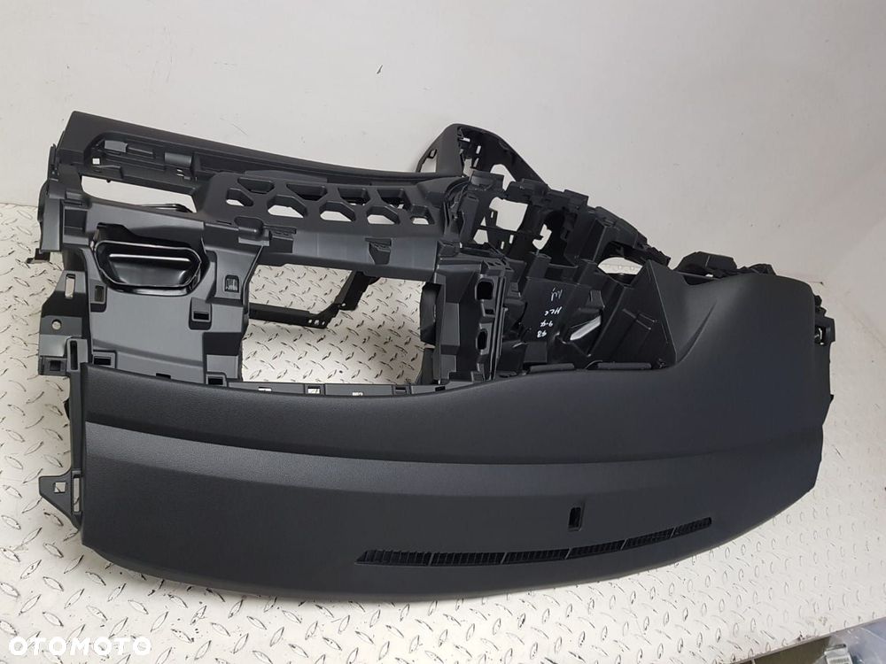 FARBYCZNIE NOWA ORYGINALNA KONSOLA DESKA KOKPIT HONDA CR-V 4 IV 12-18 77100T1GG00ZB - 8