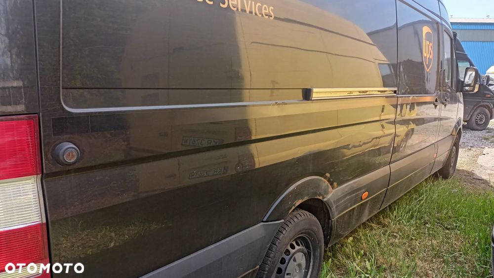 Mercedes-Benz SPRINTER - 3