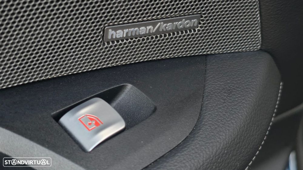 BMW i4 eDrive40 Pack Desportivo M - 50