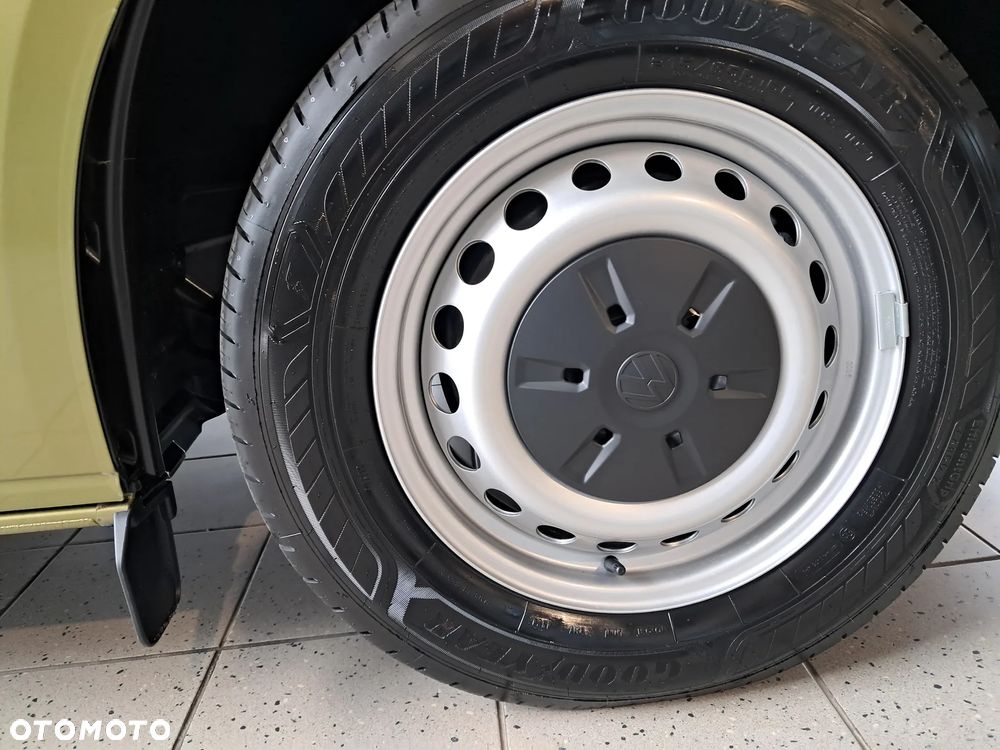 Volkswagen Transporter T7 - 6