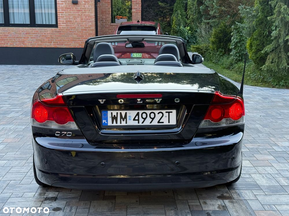 Volvo C70 - 3