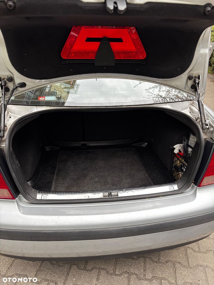 Volkswagen Bora 1.9 TDI - 10