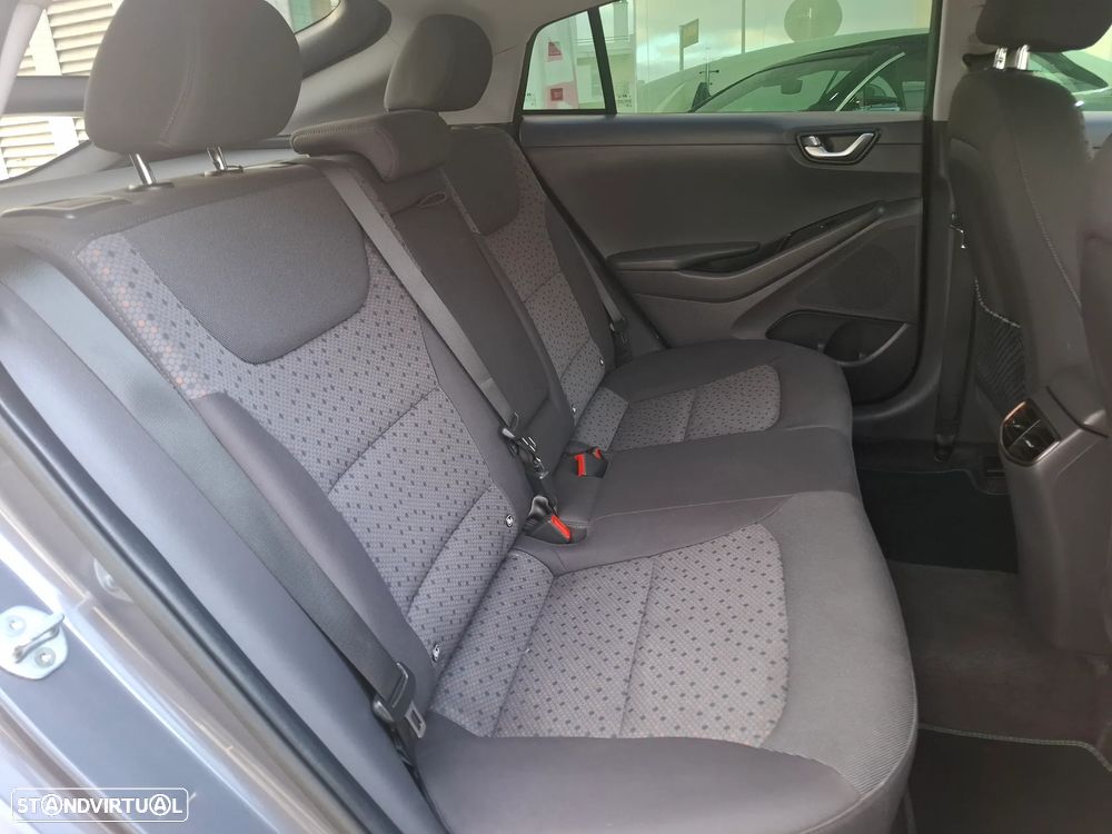 Hyundai Ioniq 28kWh Eletric Tech - 40