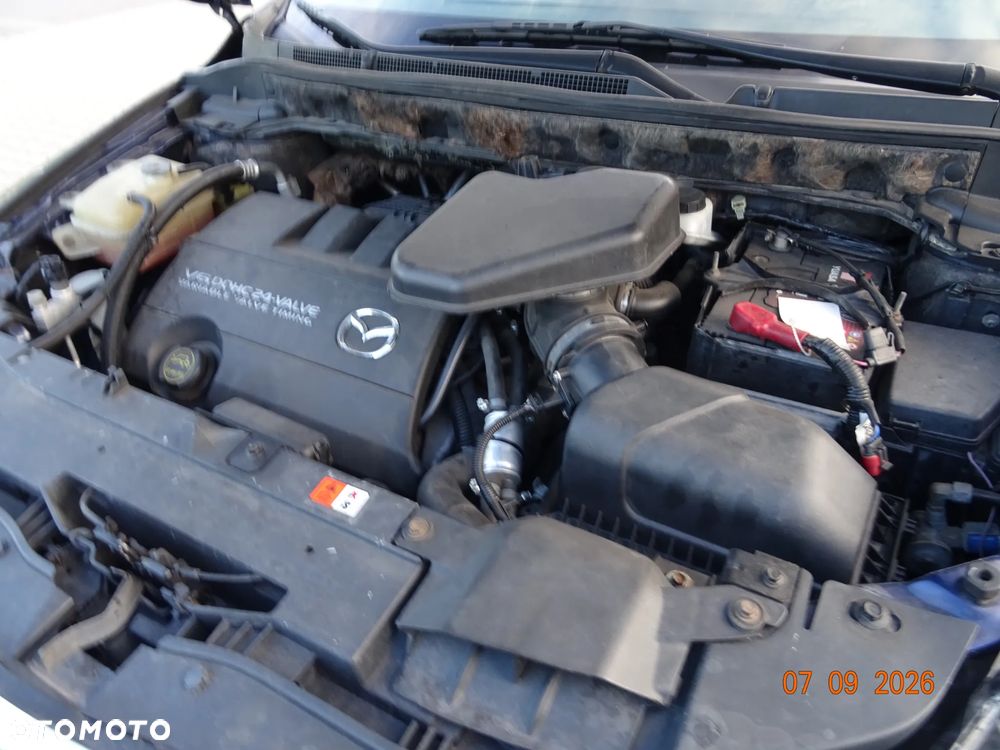 Mazda CX-9 3.5 V6 Touring - 37