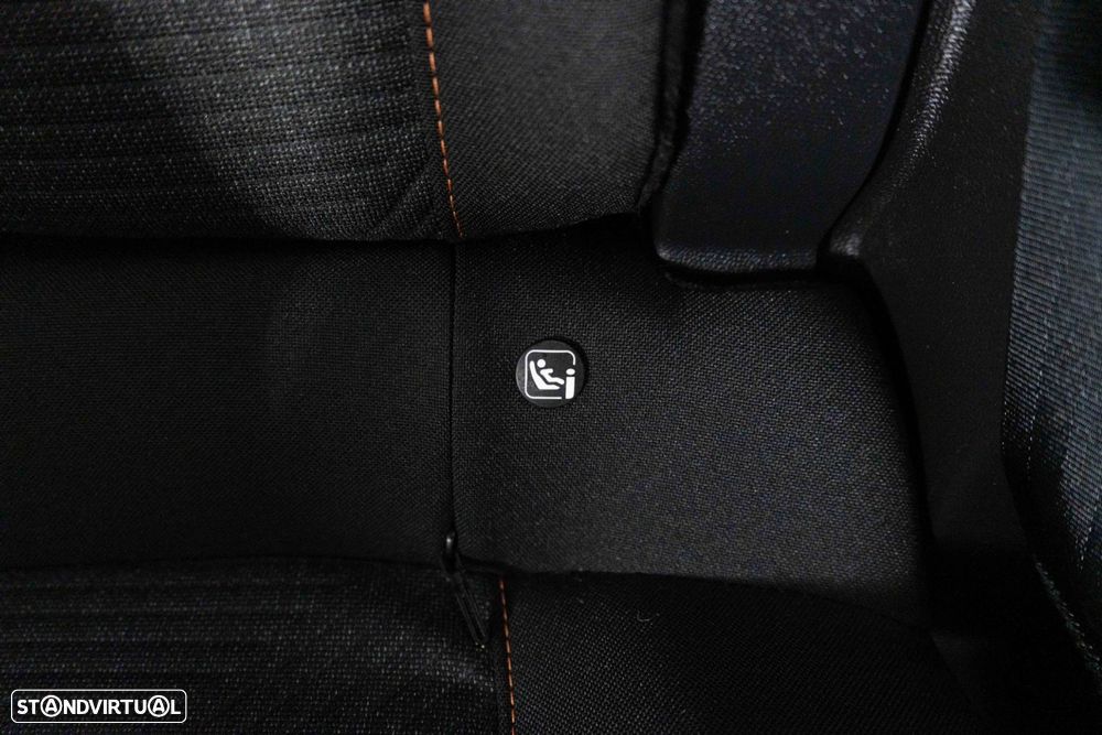 Peugeot 2008 1.2 PureTech Style - 11