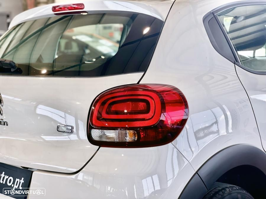 Citroën C3 1.2 PureTech Shine - 6