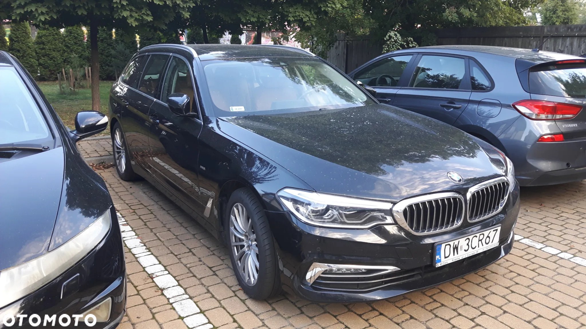 BMW Seria 5 - 10
