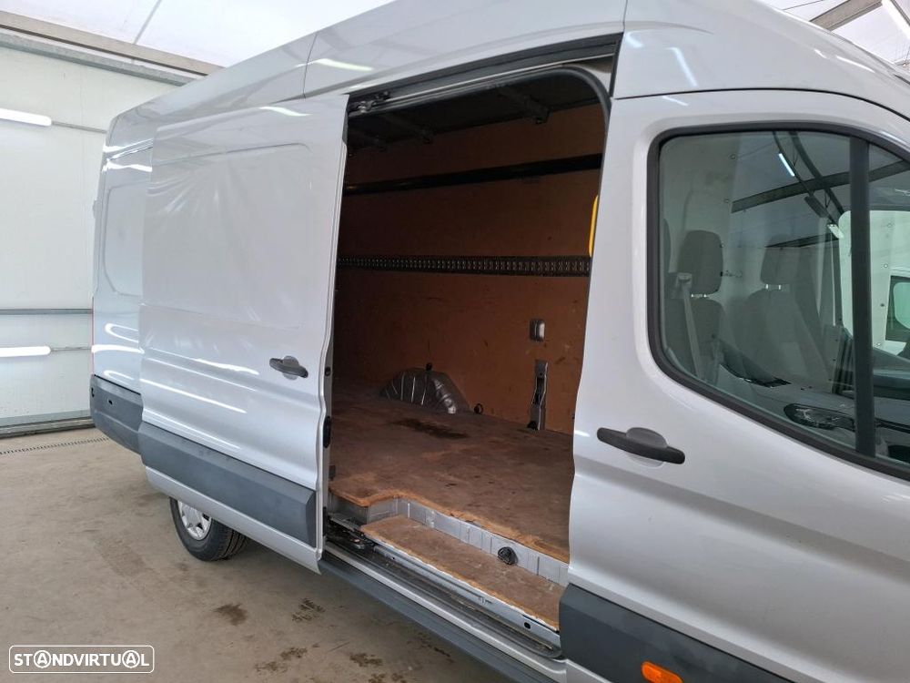 Ford Transit Fourgon 350 L4 Trend 2.0 TDCi 130CV - 5