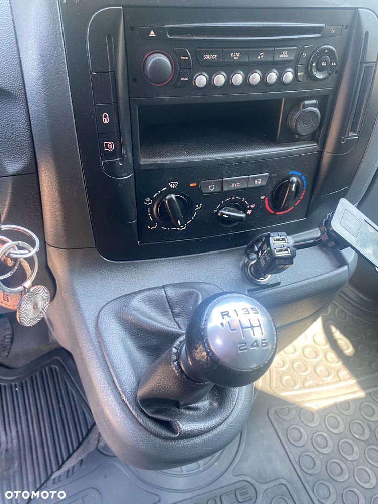 Toyota Toyota Proace - 19