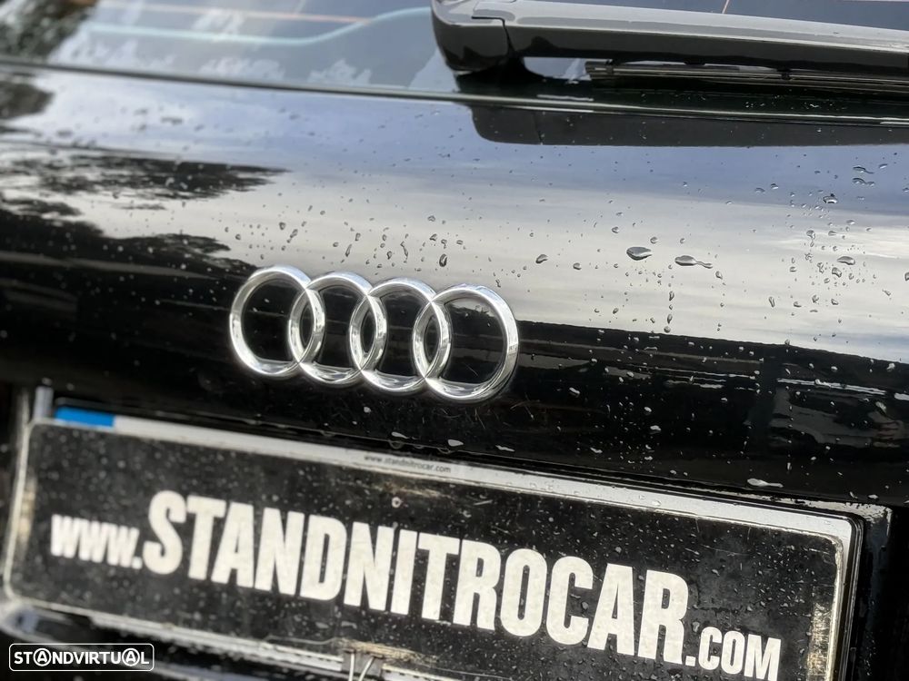 Audi A3 Sportback - 25