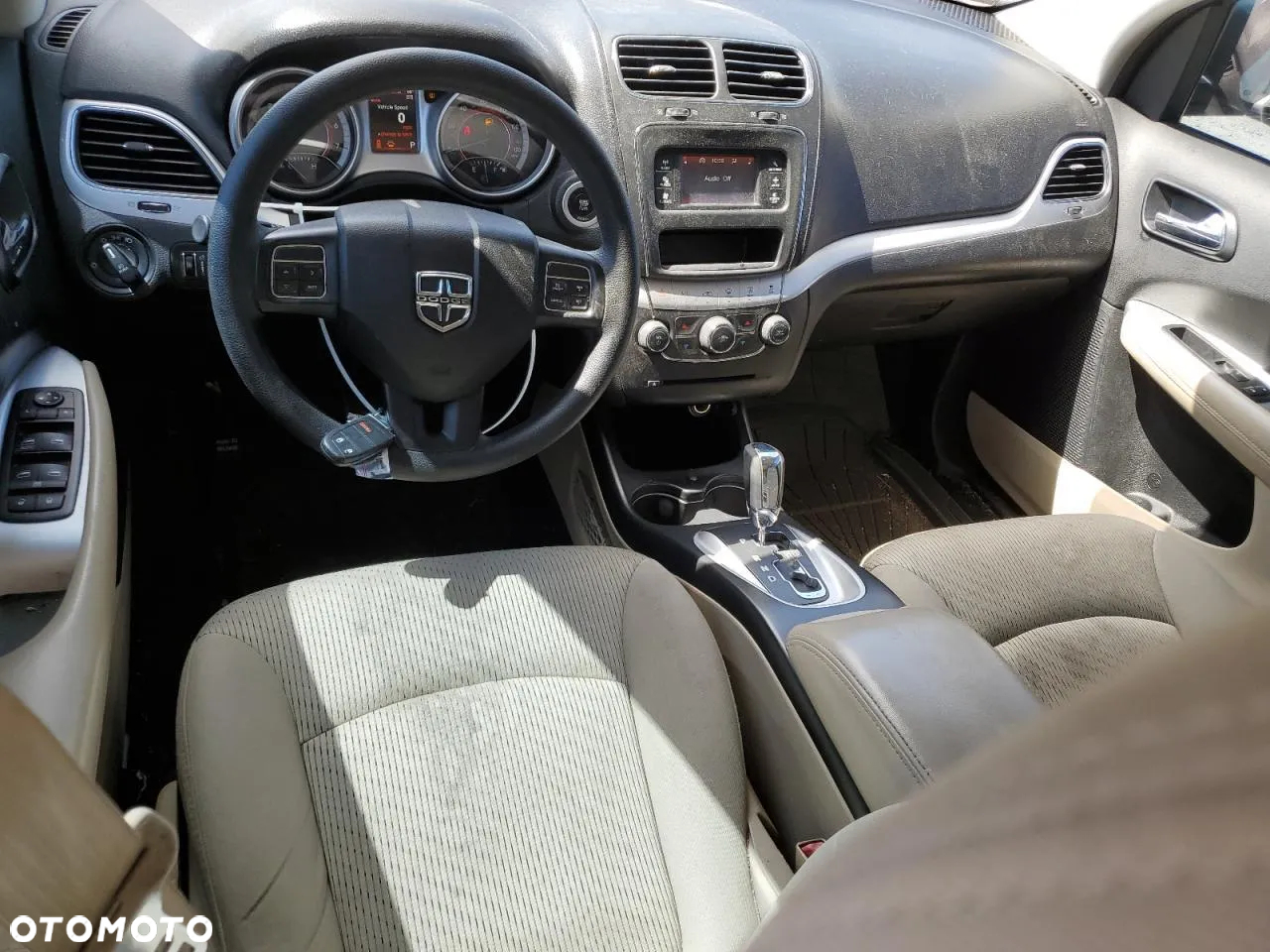 Dodge Journey - 8