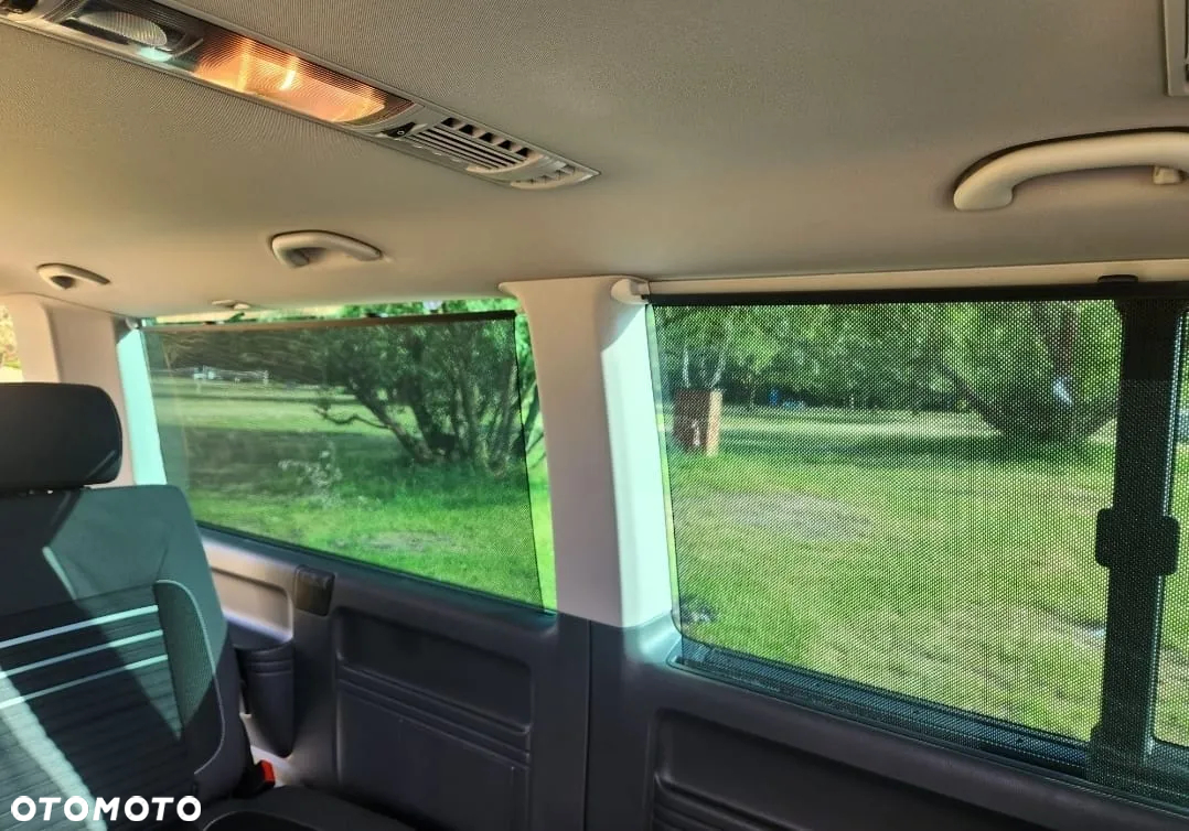 Volkswagen Multivan - 4