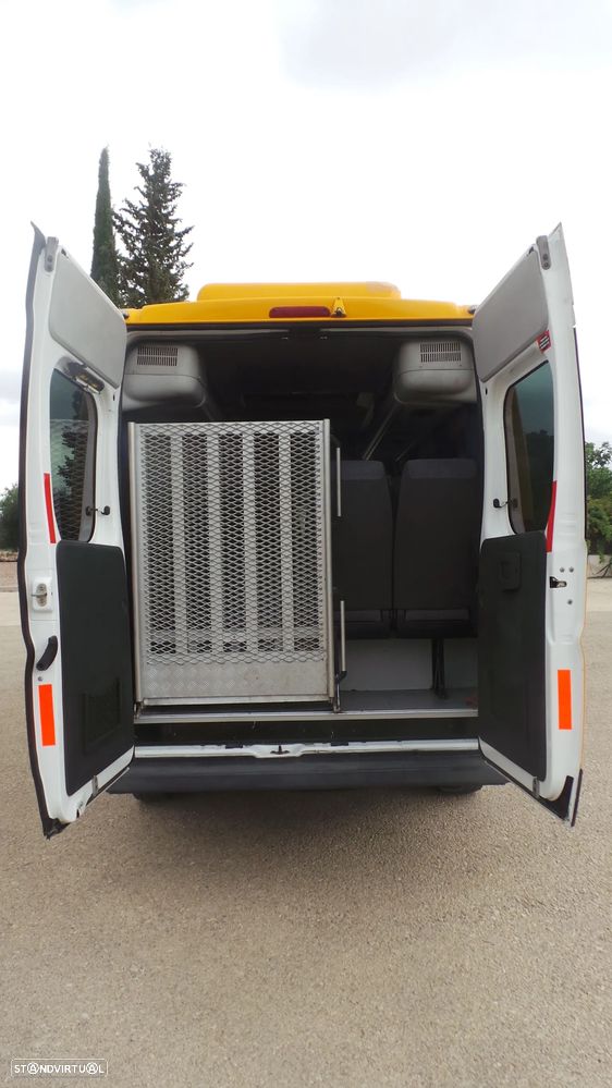 Fiat DUCATO - 4