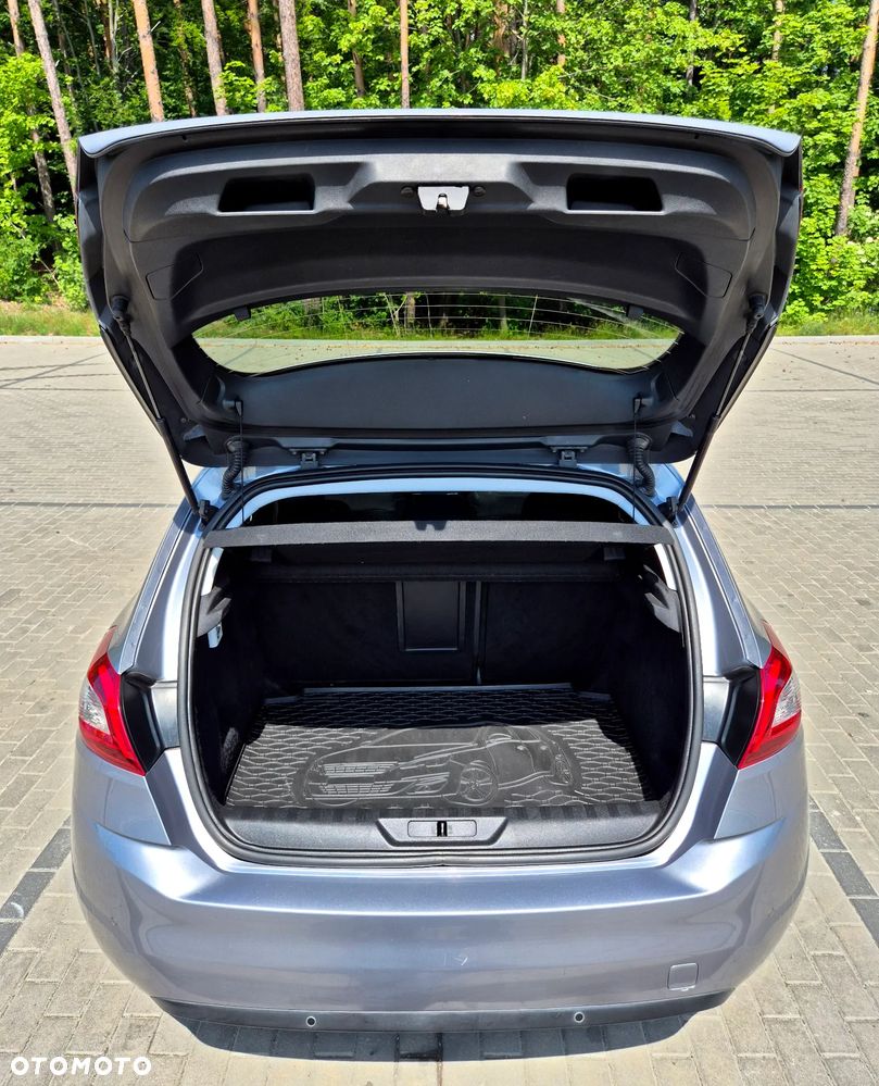Peugeot 308 BlueHDi 120 Stop & Start Allure - 16