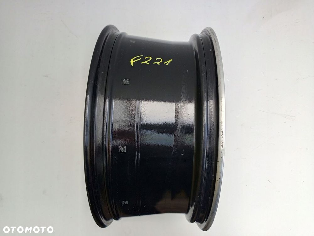 AUDI RS4 B9 RS5 F5 8W6 FELGA ALUMINIOWA 9.0" X 20" 5X112 ET 22 8W0601025DR - 5