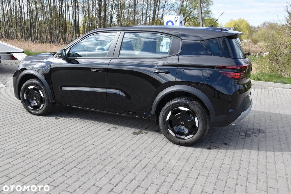 Opel Frontera 54kWh Extended Range Edition - 8