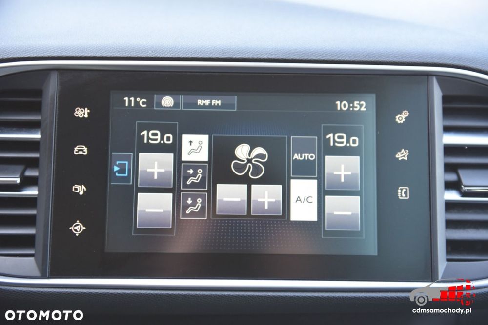 Peugeot 308 - 28
