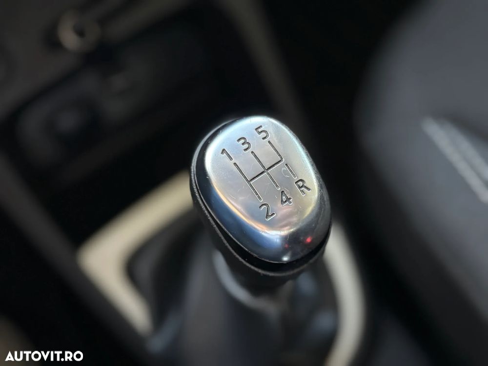 Renault Captur dCi Life - 24