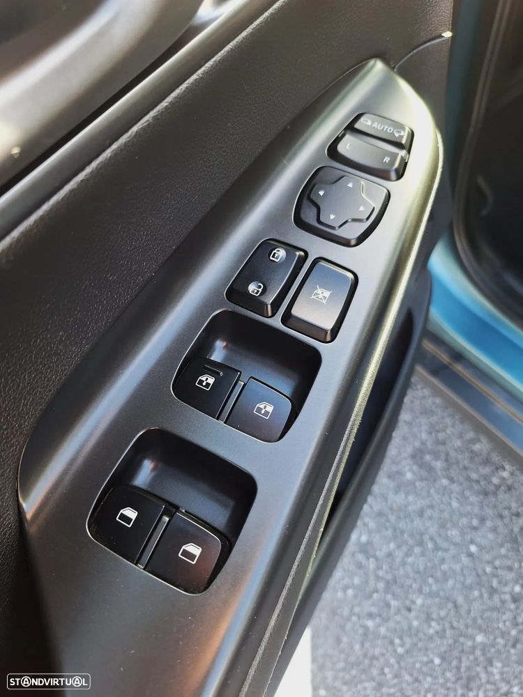 Hyundai Kauai - 20