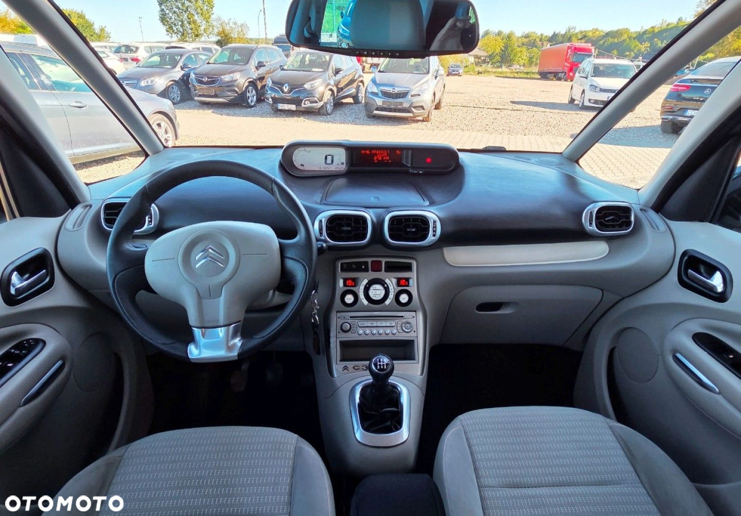 Citroën C3 Picasso - 5
